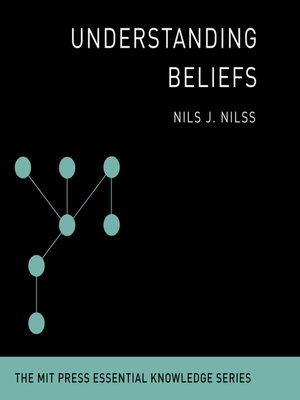 cover image of Understanding Beliefs